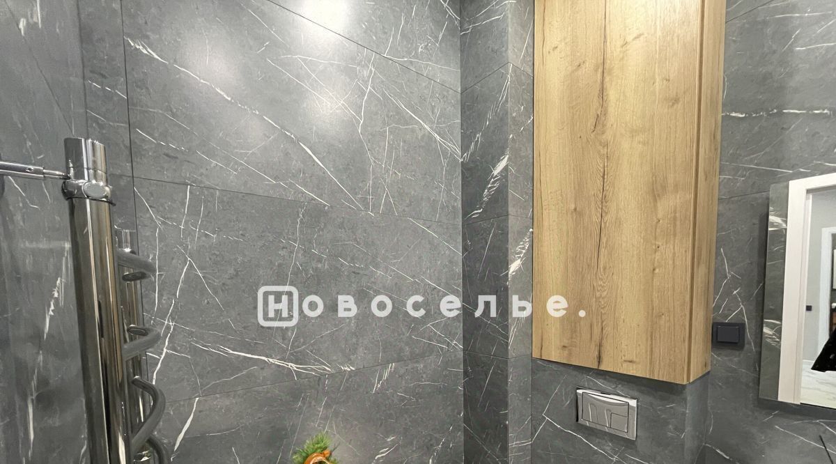квартира г Рязань р-н Московский ш Московское 31б фото 21