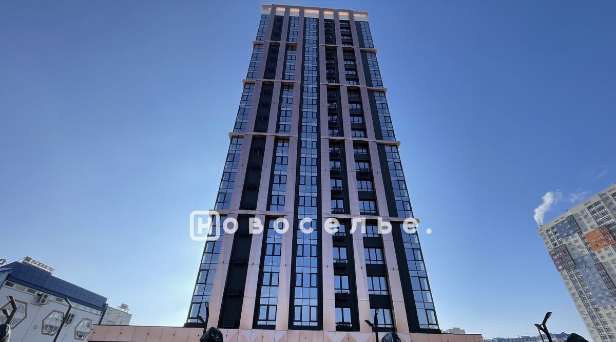квартира г Рязань р-н Московский ш Московское 31б фото 27