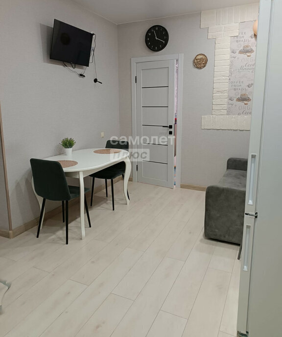 квартира г Батайск ул Энгельса 172 фото 3