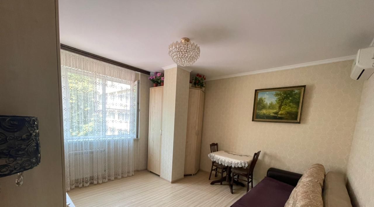 квартира г Сочи р-н Центральный ул Красноармейская 7 ул Гагарина фото 9