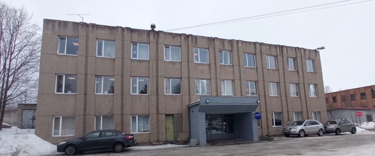 офис г Петрозаводск Северная точка Ключевая фото 4