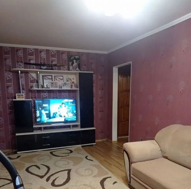 квартира г Саранск р-н Пролетарский ул Победы 25к/3 фото 1