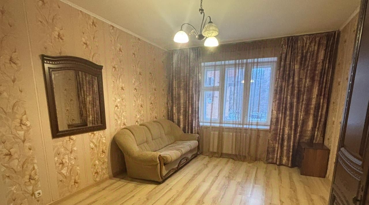 квартира г Калуга р-н Ленинский ул Георгия Димитрова 6 фото 28