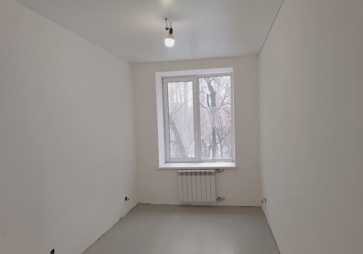 квартира г Тюмень р-н Ленинский ул Одесская 51 фото 5