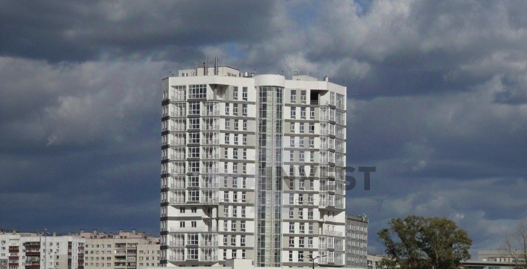 свободного назначения г Челябинск р-н Центральный ул Свободы 4 фото 4