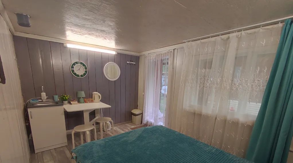 комната р-н Турочакский с Иогач ул Молодежная 21 фото 3