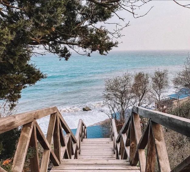 комната г Ялта г Алупка ул Первого Мая 2б фото 6