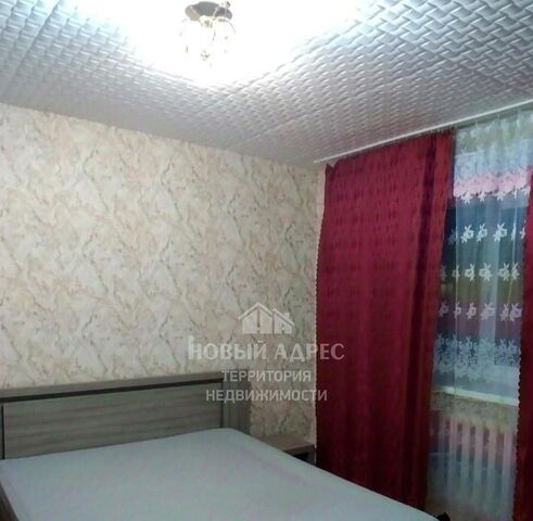 р-н Октябрьский ул Моторная 4 фото