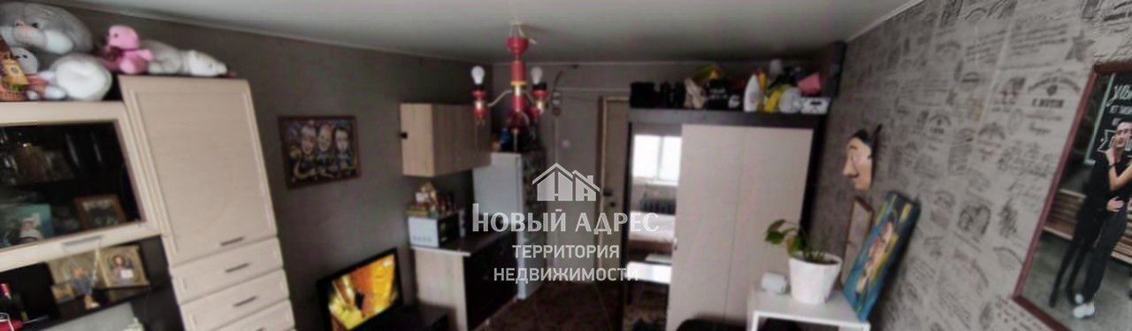 комната г Калуга р-н Московский ул Московская 193к/2 фото 1