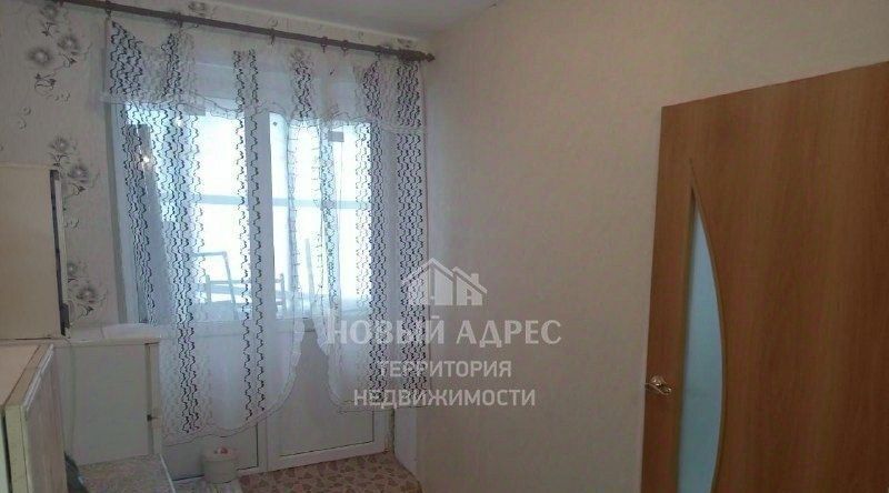 комната г Калуга р-н Московский ул Калинина 15 фото 4