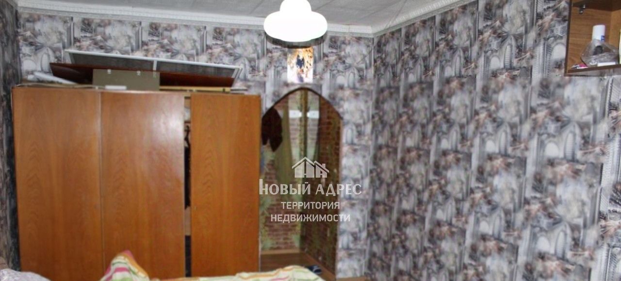 комната г Калуга р-н Октябрьский ул Болотникова 2 фото 2