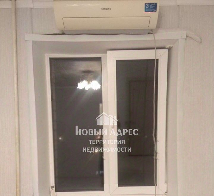 комната г Калуга р-н Октябрьский ул Врубовая 45 фото 3