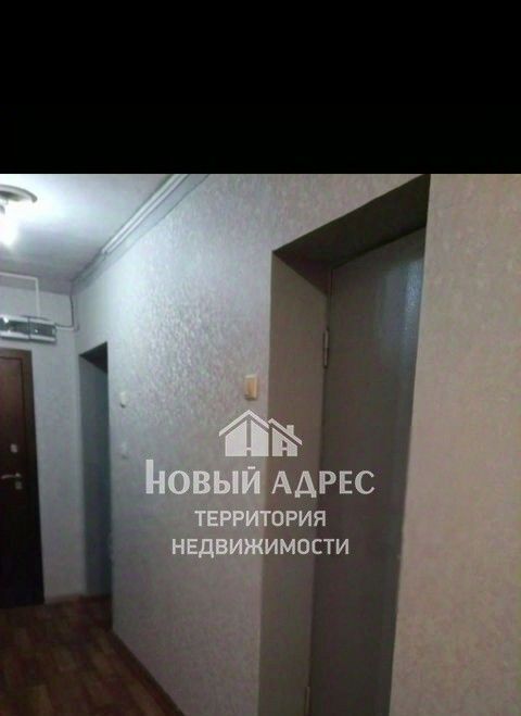 комната г Калуга п Турынино р-н Октябрьский ул Турынинская 15 фото 12