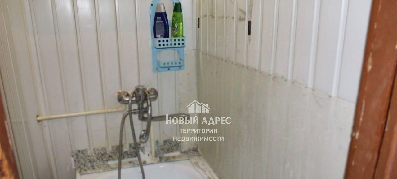 комната г Калуга р-н Октябрьский ул Болотникова 2 фото 6