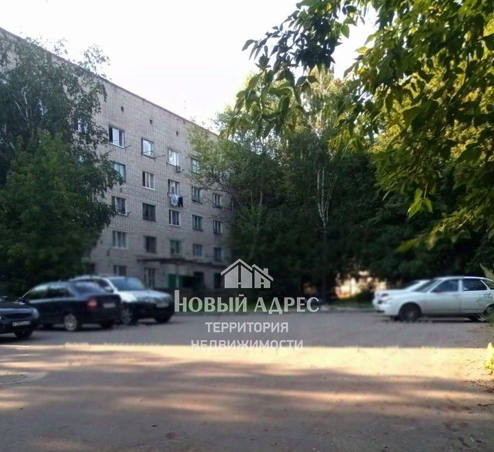 комната г Калуга п Турынино р-н Октябрьский ул Турынинская 15 фото 26