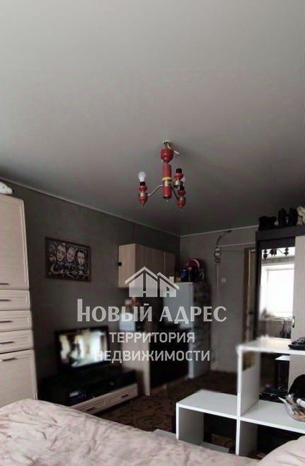 комната г Калуга р-н Московский ул Московская 193к/2 фото 12