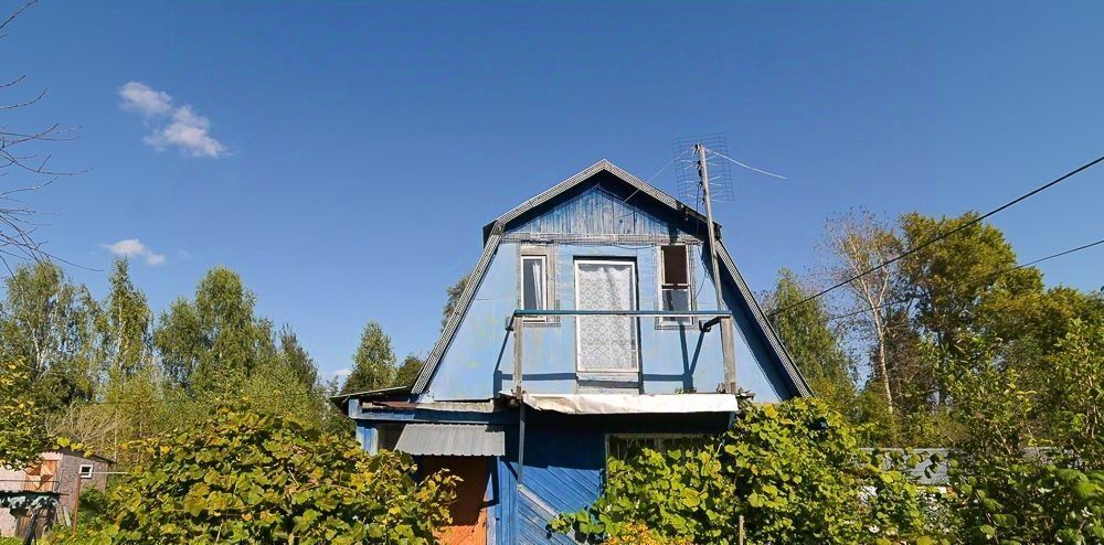 дом г Дзержинск п Юрьевец п Желнино снт Пчелка с пос, 20 фото 1