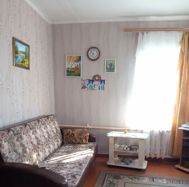 дом г Пенза р-н Первомайский ул Ставропольская 10 фото 1