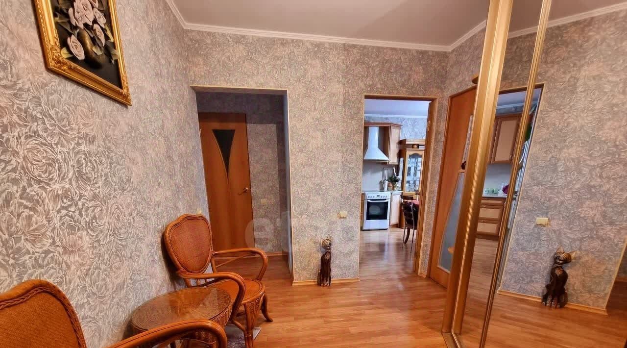 квартира г Артем ул Херсонская 23 фото 11