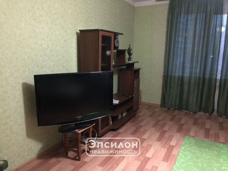 квартира г Курск р-н Центральный ул Бойцов 9-й дивизии 185ж фото 1