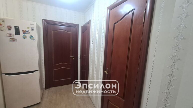 квартира г Курск р-н Сеймский ул Крюкова 14б фото 17