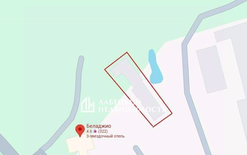 свободного назначения г Курск р-н Центральный ул Карла Маркса 107 фото 2