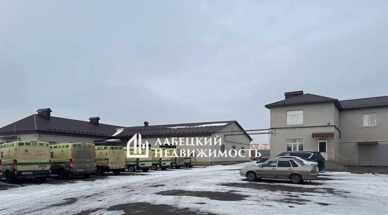 свободного назначения г Курск р-н Центральный ул Карла Маркса 107 фото 6