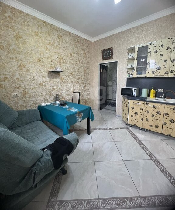 квартира г Карабулак улица Вассан-Гирея Джабагиева, 17 фото 8