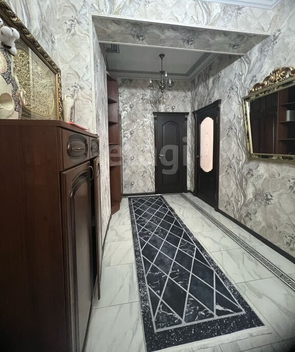 квартира г Карабулак улица Вассан-Гирея Джабагиева, 17 фото 13