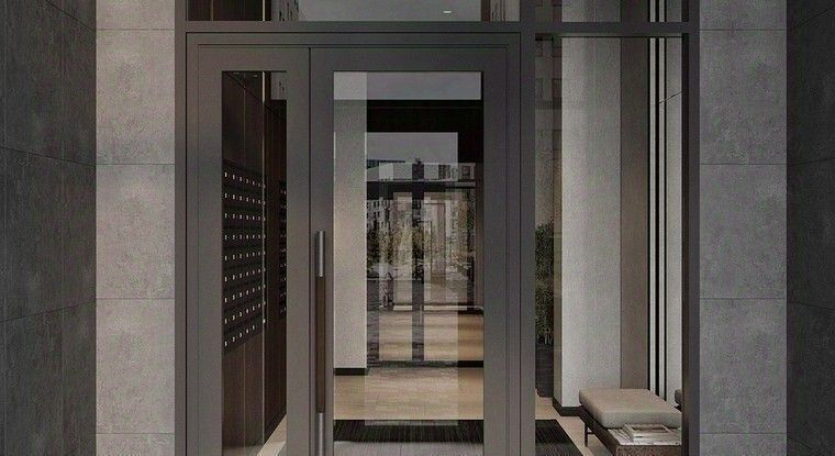 квартира г Омск р-н Кировский Кварталы Драверта 3 фото 13