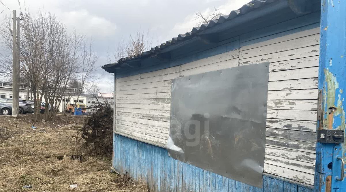 свободного назначения р-н Малоярославецкий г Малоярославец ул Вокзальная 6 фото 6