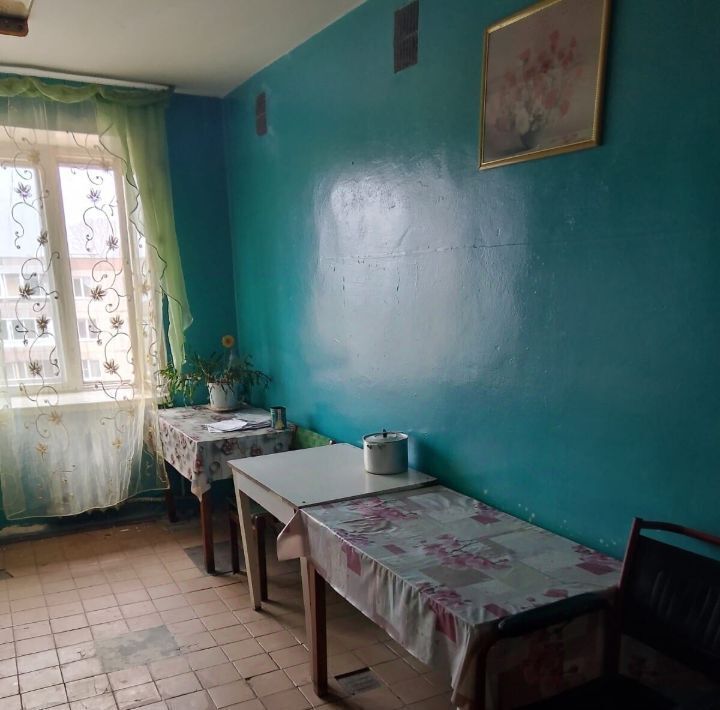 комната г Владимир р-н Ленинский ул 9 Января 1 фото 3