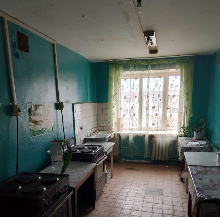 комната г Владимир р-н Ленинский ул 9 Января 1 фото 2
