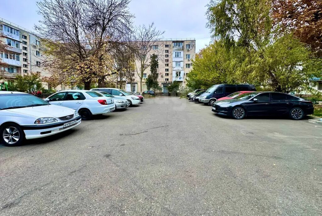 квартира р-н Анапский г Анапа ул Горького 64 фото 18