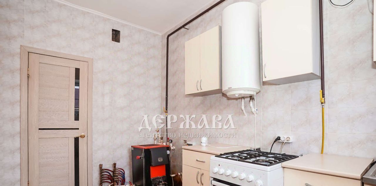 дом г Старый Оскол Строитель мкр фото 5