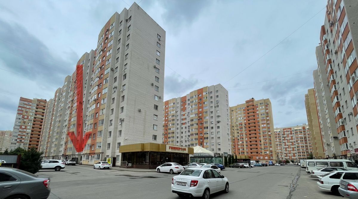 свободного назначения г Ставрополь р-н Промышленный ул Тухачевского фото 3