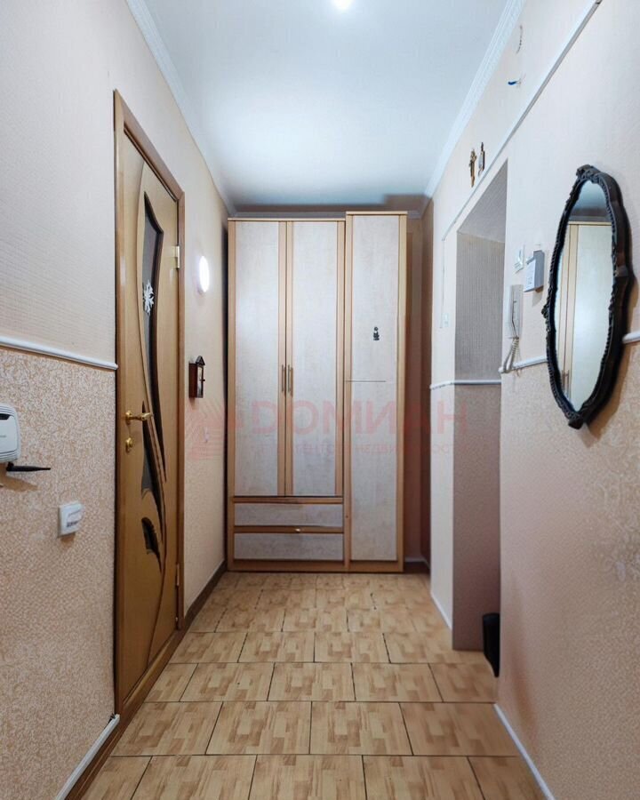 квартира г Батайск ул Комсомольская 117 фото 24