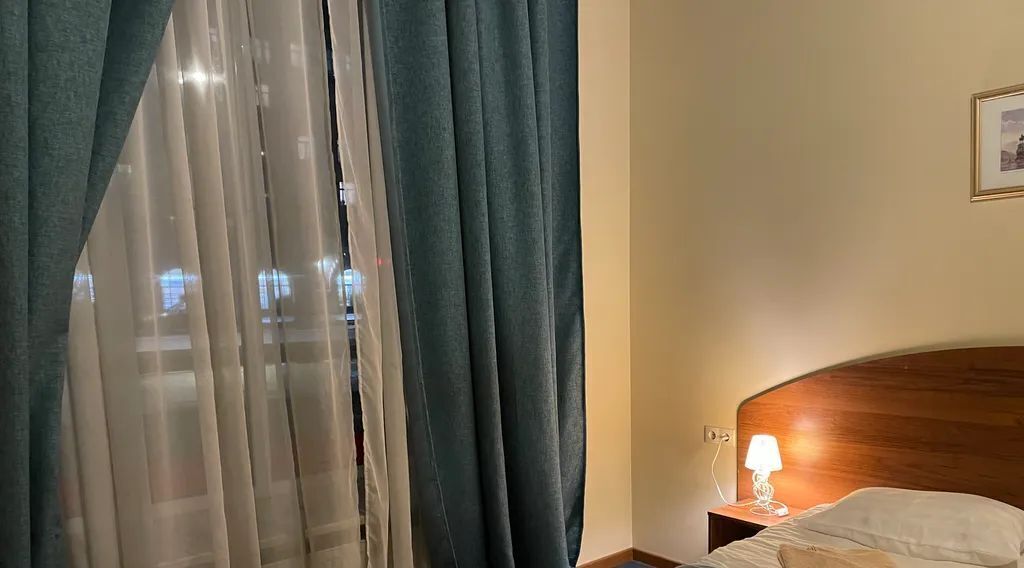 комната г Санкт-Петербург метро Автово ул Краснопутиловская 9 фото 1