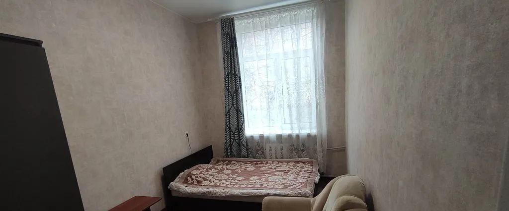 комната г Санкт-Петербург метро Лесная пр-кт 1-й Муринский 2 фото 2
