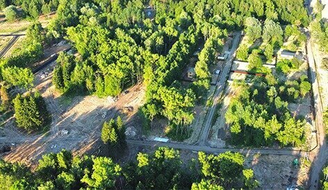 земля г Домодедово территория КП Данилово Парк, 358 фото 2