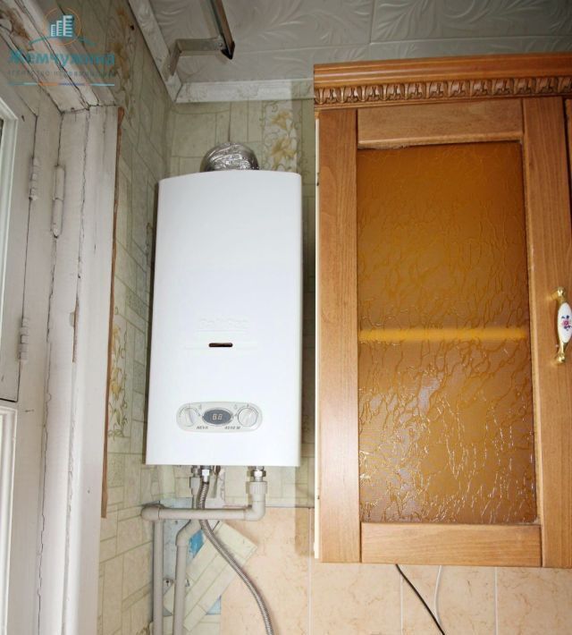 квартира г Димитровград ул Куйбышева 311 фото 12