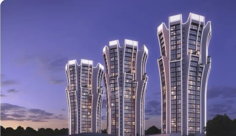 квартира г Владивосток р-н Советский ул Лесная 1в/1 фото 1