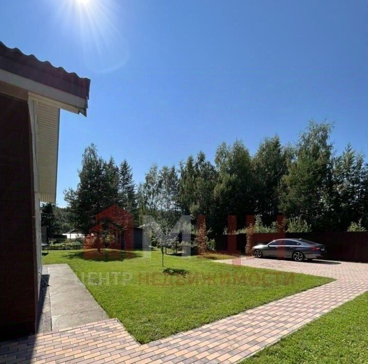 дом р-н Конаковский д Белавино ул Светлая фото 4