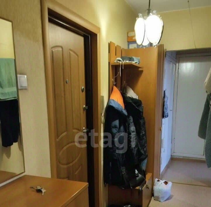 квартира г Бийск ул Владимира Короленко 24 фото 7