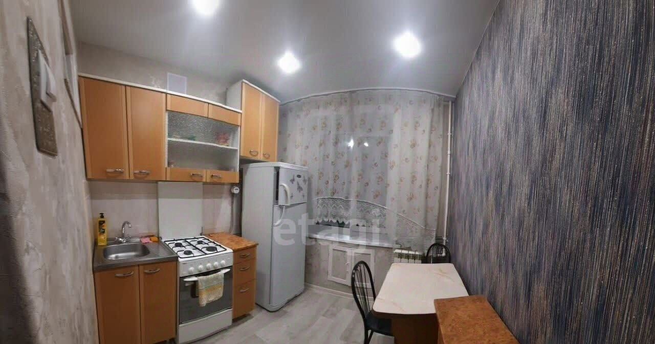 квартира г Бийск ул 8-го Марта 24 фото 8