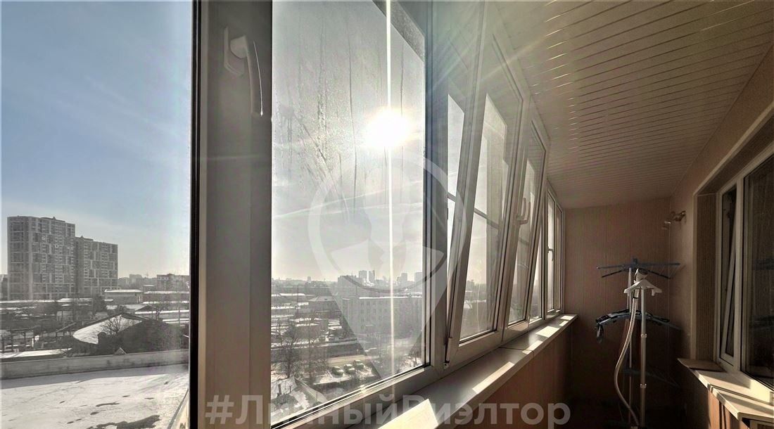 квартира г Рязань р-н Железнодорожный ш Михайловское 80к/1 фото 3
