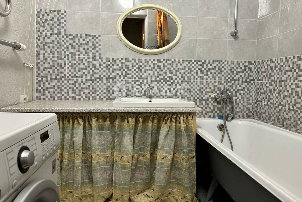 квартира г Раменское ул Красноармейская 13а Раменское фото 16