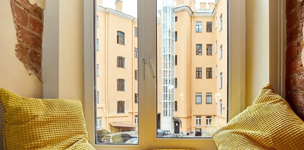 комната г Санкт-Петербург метро Площадь Восстания пр-кт Невский 142 фото 15