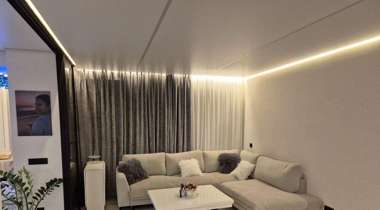 квартира г Ставрополь р-н Октябрьский ул Гражданская 3а фото 2