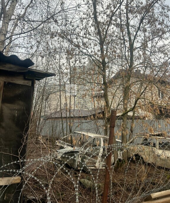 земля г Люберцы территория СНТ Зелёная Зона, Некрасовка фото 2